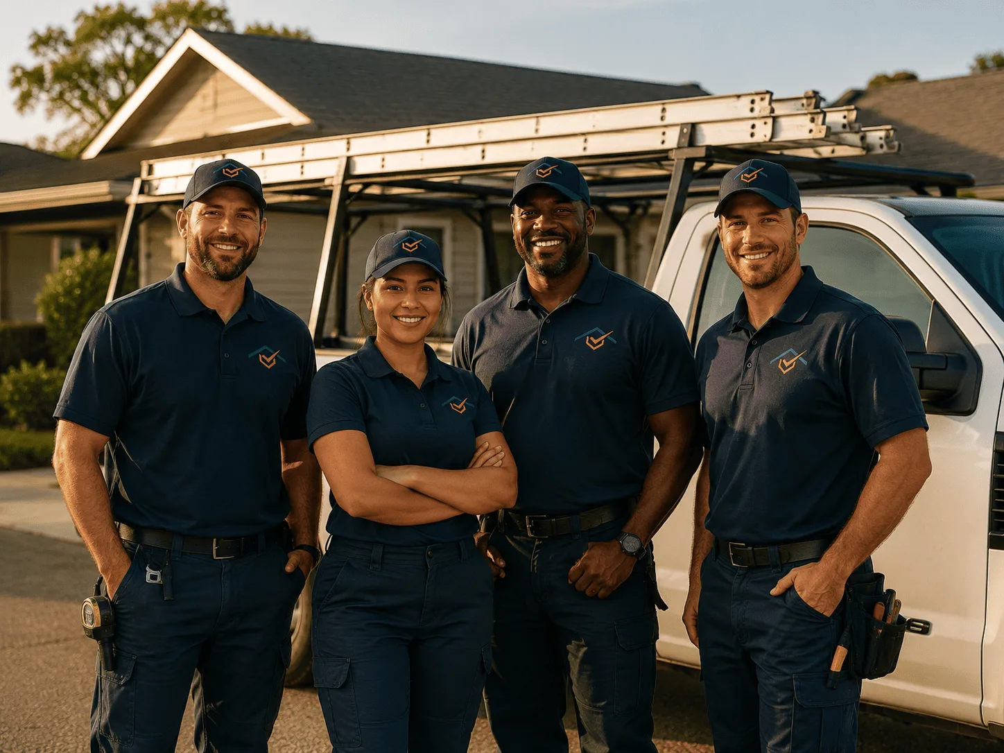 Roof Inspection company in Langworthy, IA